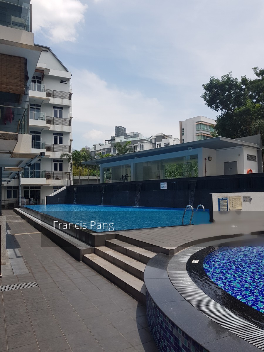 Parc Imperial (D5), Condominium #182900592